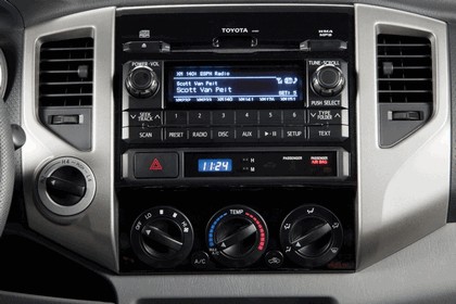 2012 Toyota Tacoma 28