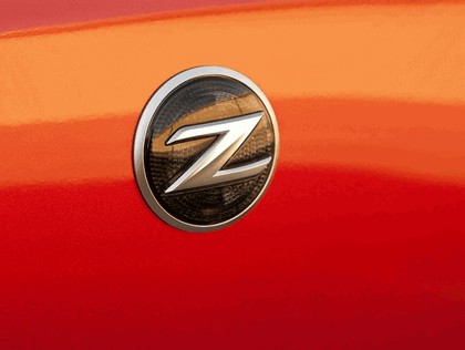 2013 Nissan 370Z 13