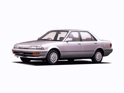 1988 Toyota Carina ( T170 ) 2