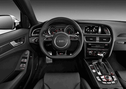 2012 Audi RS4 Avant 30