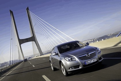 2012 Opel Insignia BiTurbo CDTI 2