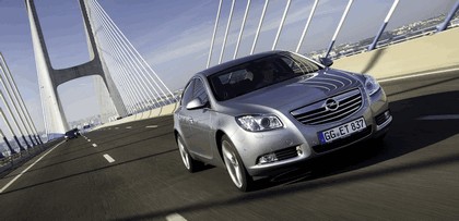 2012 Opel Insignia BiTurbo CDTI 3