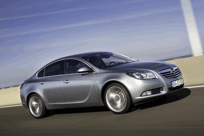 2012 Opel Insignia BiTurbo CDTI 5