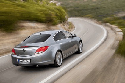 2012 Opel Insignia BiTurbo CDTI 10