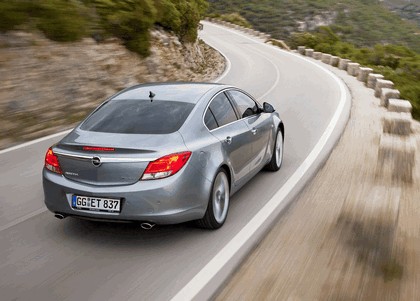 2012 Opel Insignia BiTurbo CDTI 12