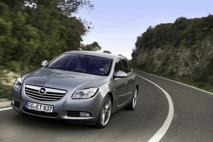 2012 Opel Insignia BiTurbo CDTI 16