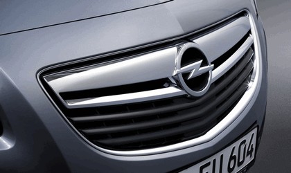 2012 Opel Insignia BiTurbo CDTI 19