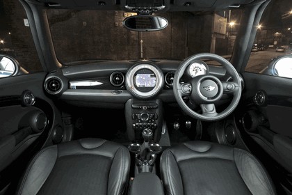 2012 Mini Cooper S Bayswater - UK version 9