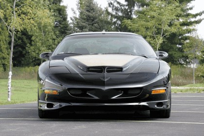 1997 Pontiac Firebird Trans Am Ram Air Hurst by Lingenfelter 2