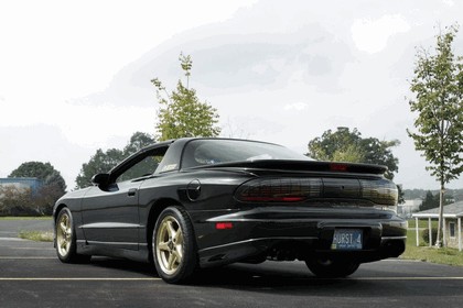 1997 Pontiac Firebird Trans Am Ram Air Hurst by Lingenfelter 5