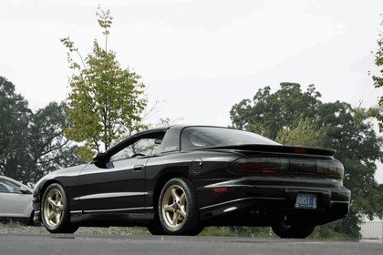 1997 Pontiac Firebird Trans Am Ram Air Hurst by Lingenfelter 6