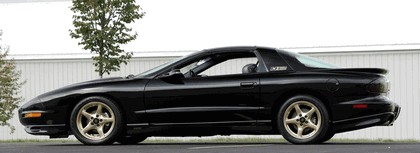 1997 Pontiac Firebird Trans Am Ram Air Hurst by Lingenfelter 8