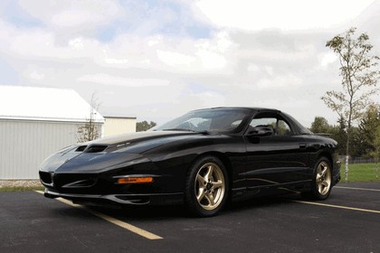 1997 Pontiac Firebird Trans Am Ram Air Hurst by Lingenfelter 10