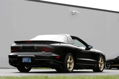 1997 Pontiac Firebird Trans Am Ram Air Hurst by Lingenfelter 11