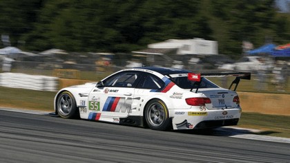2011 BMW M3 ( E92 ) ALMS 3