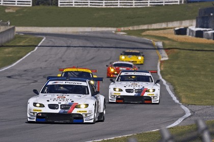 2011 BMW M3 ( E92 ) ALMS 11