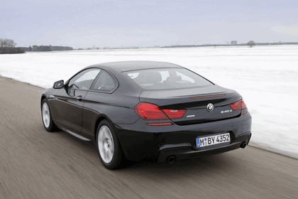 2012 BMW 640d xDrive 27