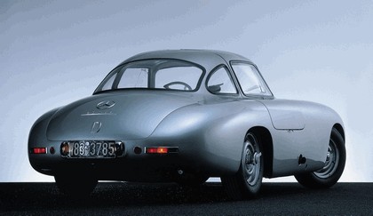 1952 Mercedes-Benz 300 SL ( W194 ) 6