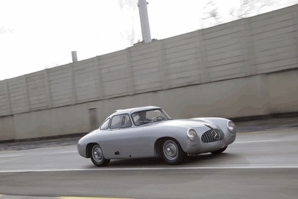 1952 Mercedes-Benz 300 SL ( W194 ) 18