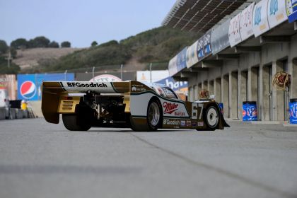 1986 Porsche 962 IMSA GTP 2