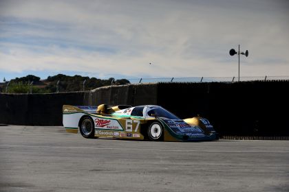 1986 Porsche 962 IMSA GTP 10