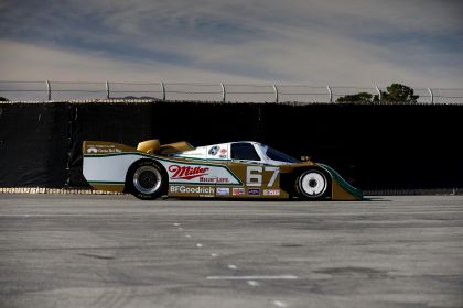 1986 Porsche 962 IMSA GTP 11