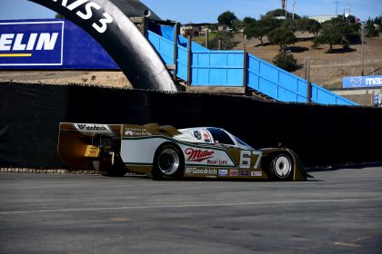 1986 Porsche 962 IMSA GTP 14