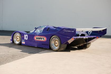 1986 Porsche 962 IMSA GTP 27