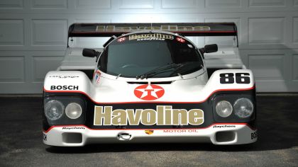 1986 Porsche 962 IMSA GTP 34