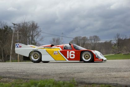 1986 Porsche 962 IMSA GTP 38