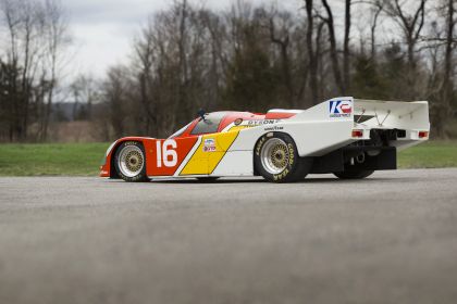 1986 Porsche 962 IMSA GTP 39