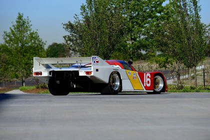 1986 Porsche 962 IMSA GTP 40