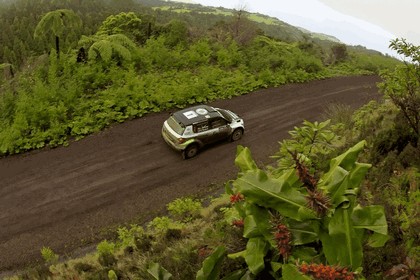 2012 Skoda Fabia S2000 - rally of Azores ( IRC ) 6