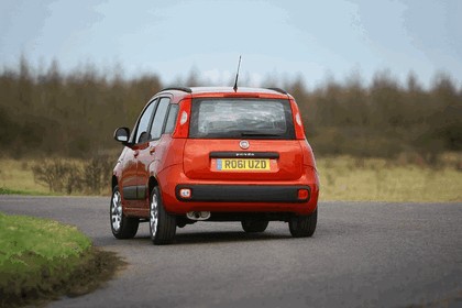 2012 Fiat Panda - UK version 32