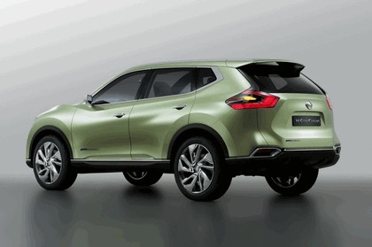 2012 Nissan Hi-Cross concept 3