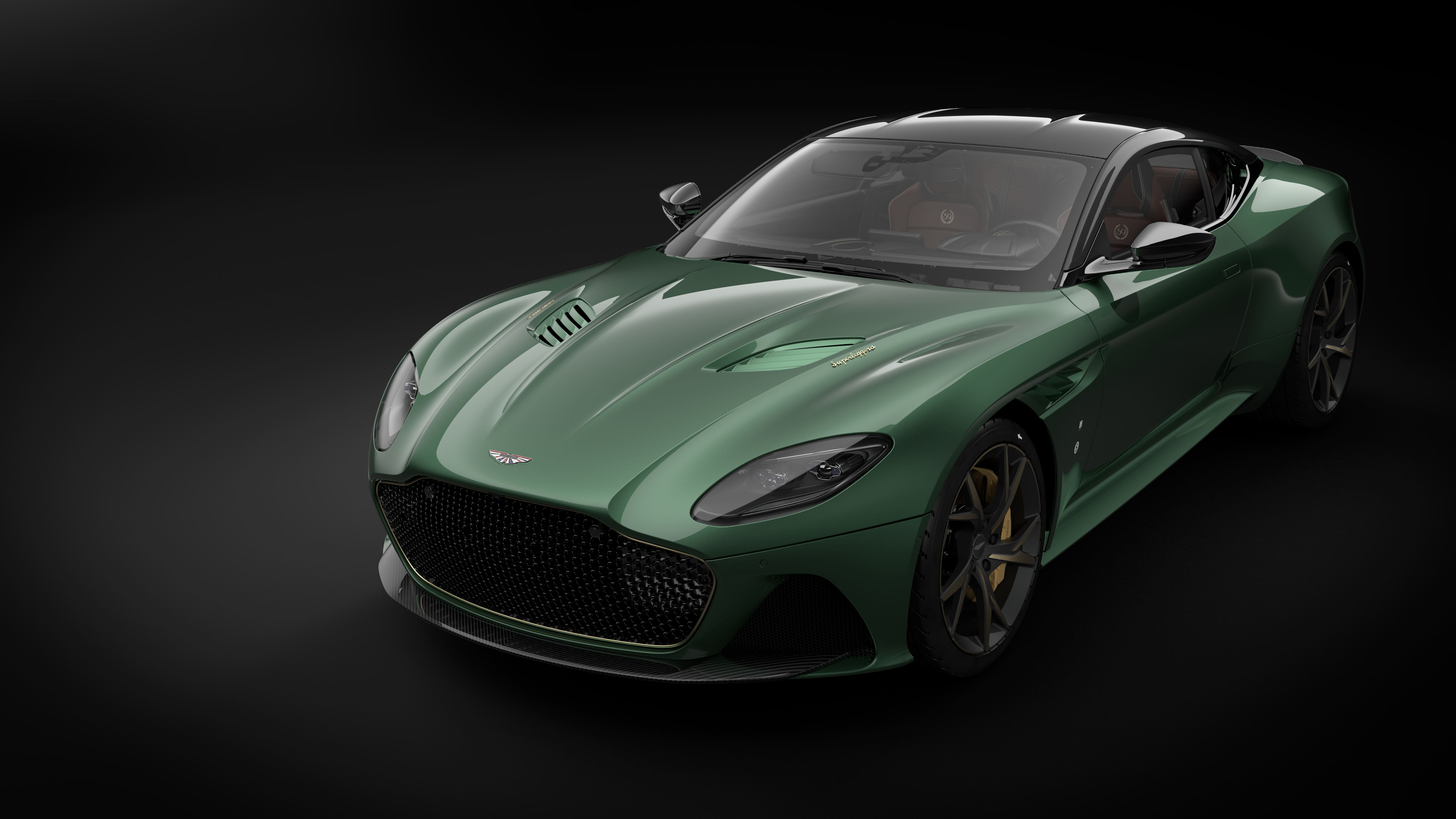 2019 Aston Martin Dbs 59 516792 Best Quality Free High Resolution