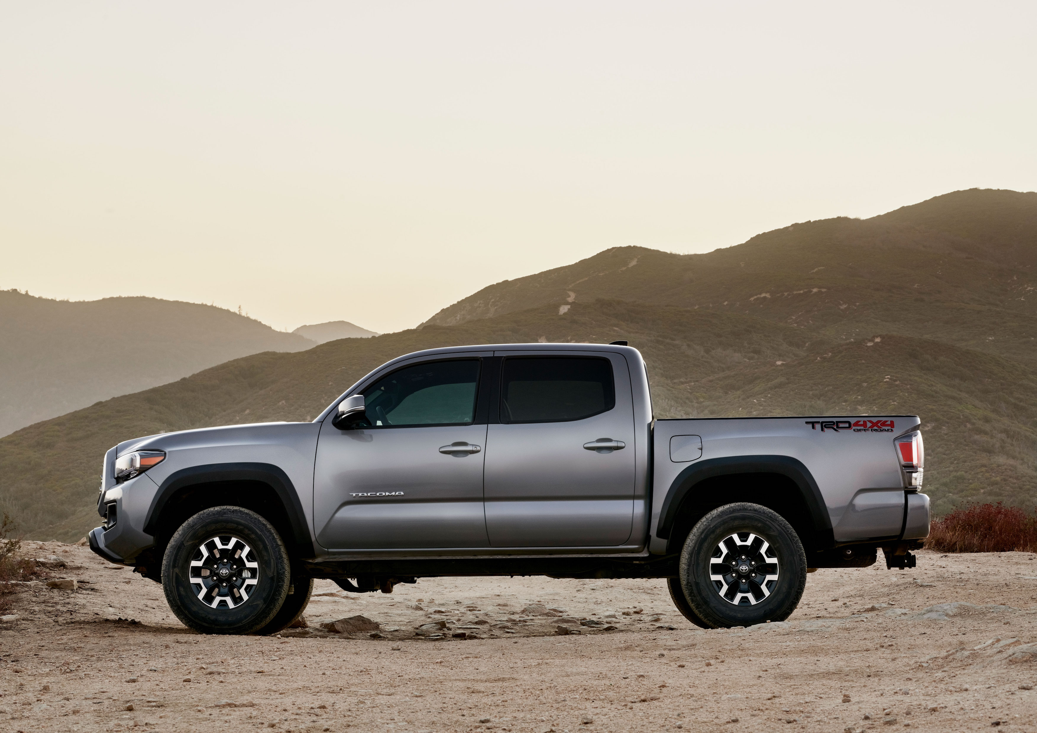 2020 Toyota Tacoma TRD Off Road #536236 - Best quality ...