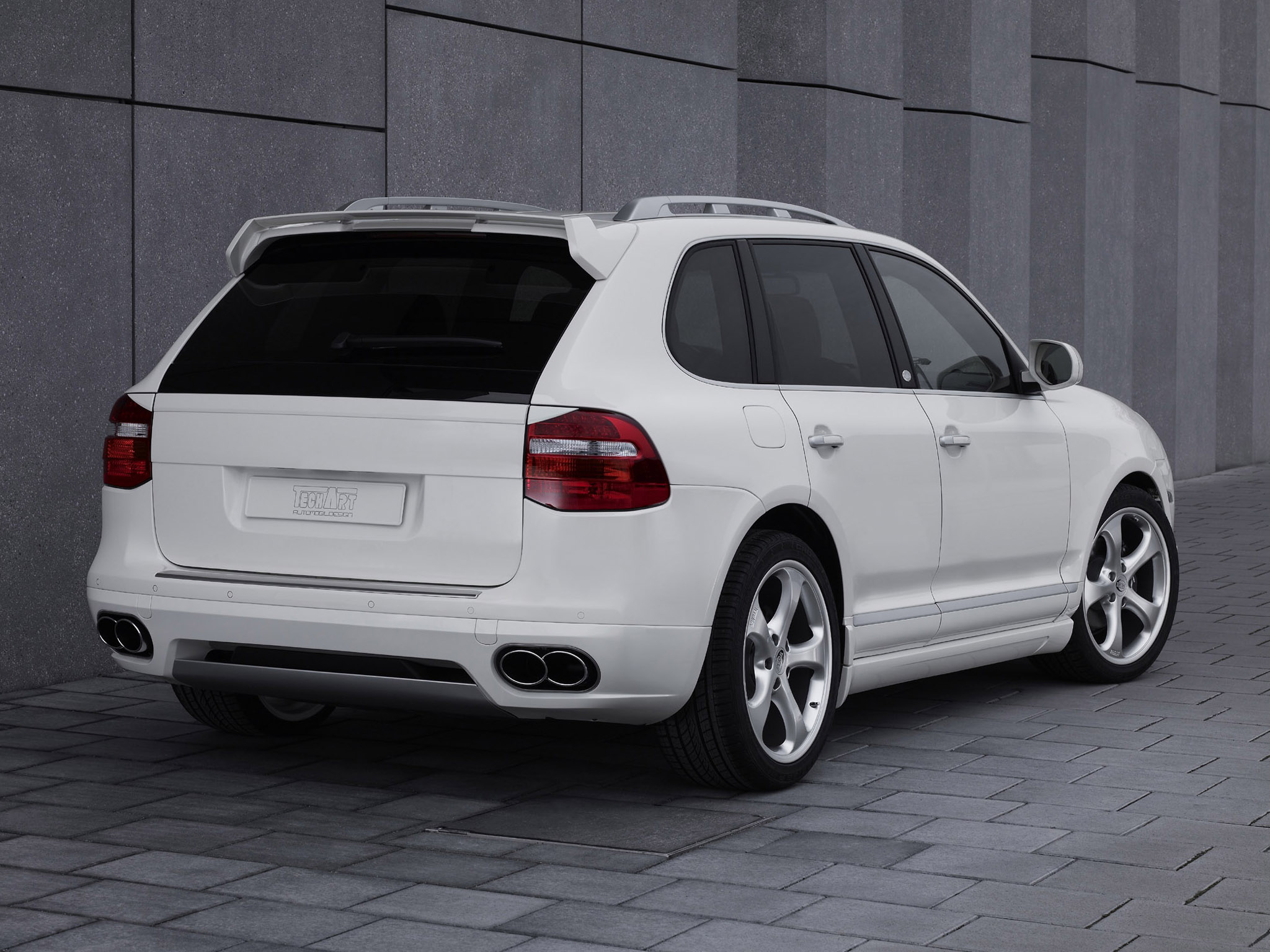 Porsche cayenne diesel 2009