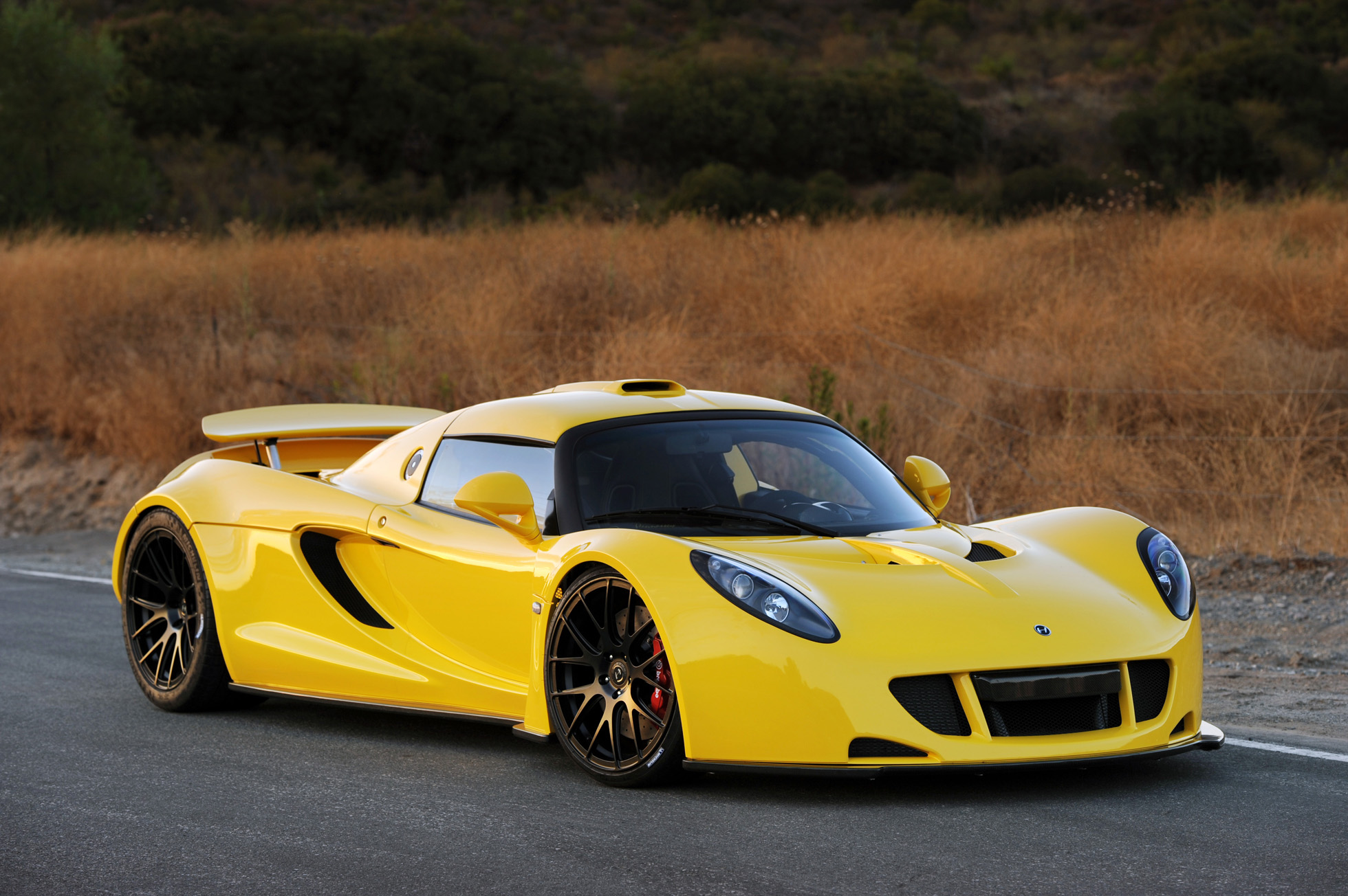 2011 Hennessey Venom Gt 310492 Best Quality Free High Resolution