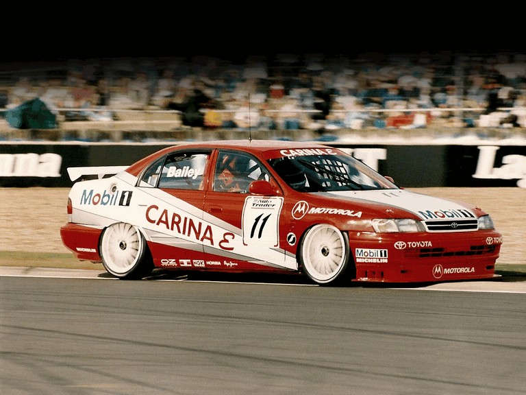 1994 Toyota Carina E ( AT190 ) BTCC 338533
