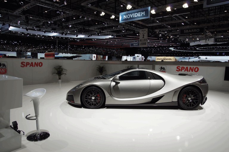 2012 GTA Spano 342403