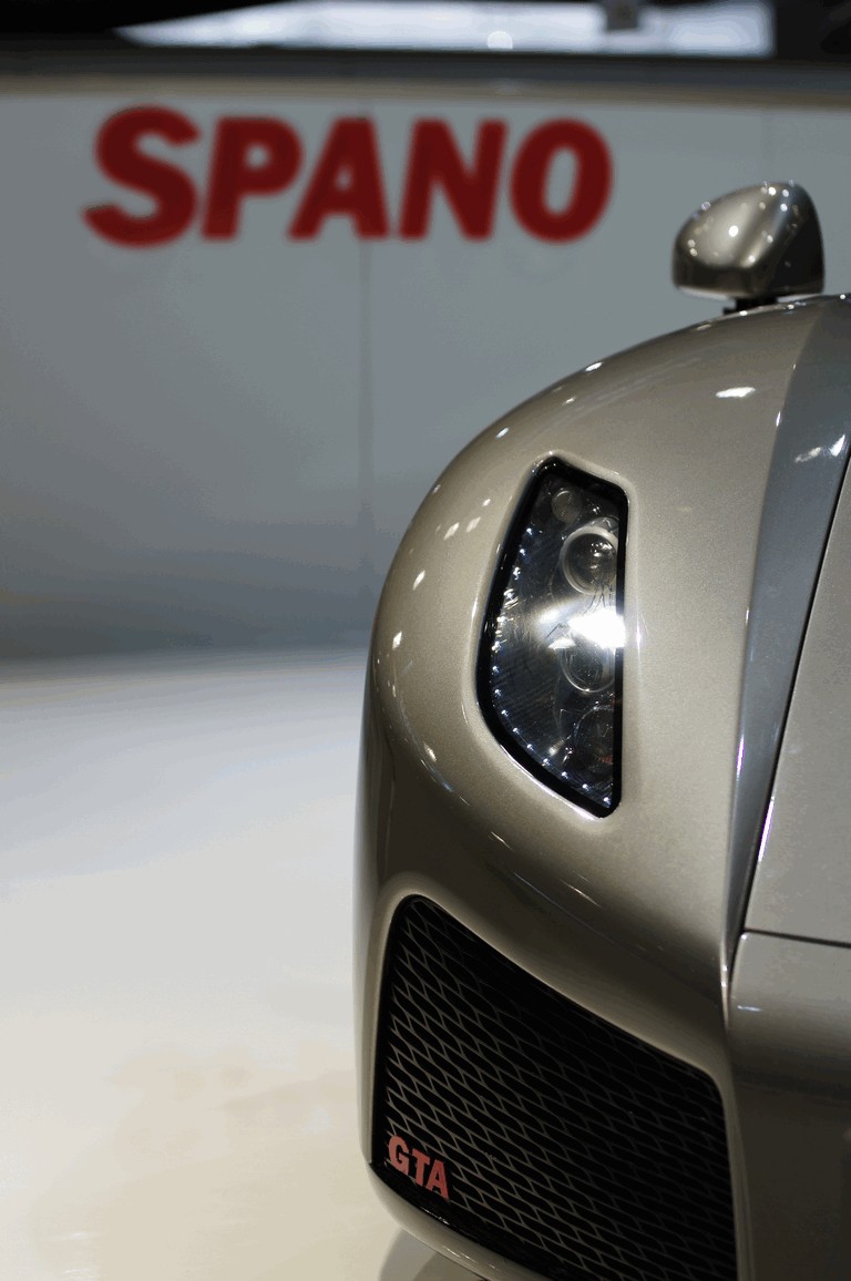 2012 GTA Spano 342405