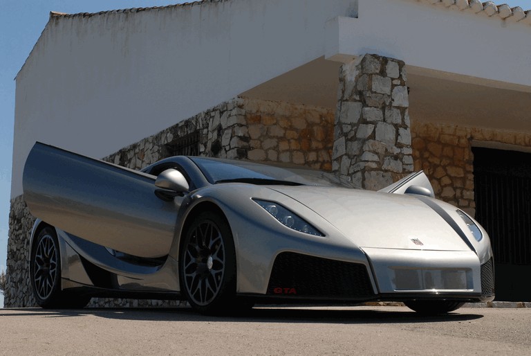 2012 GTA Spano 342413