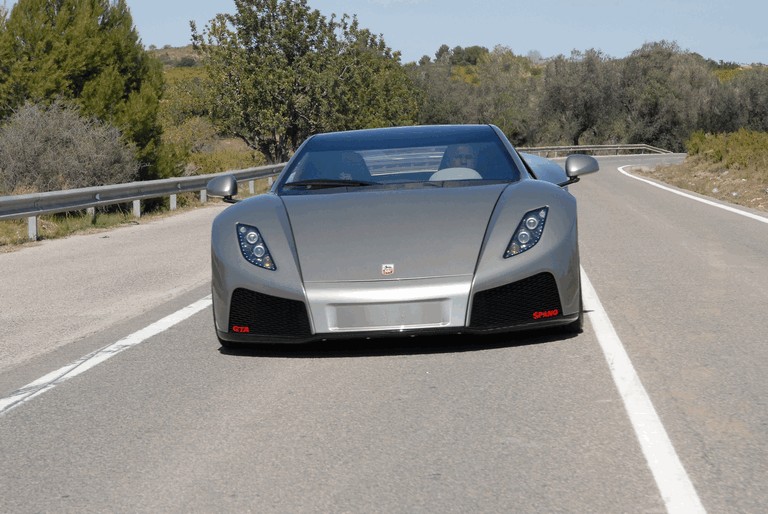 2012 GTA Spano 342415