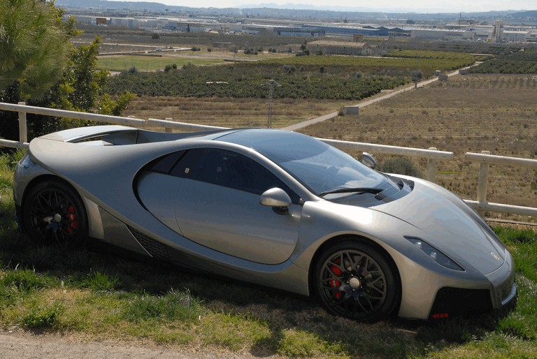 2012 GTA Spano 342417