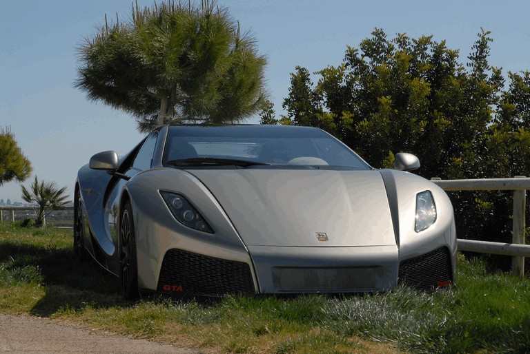 2012 GTA Spano 342418