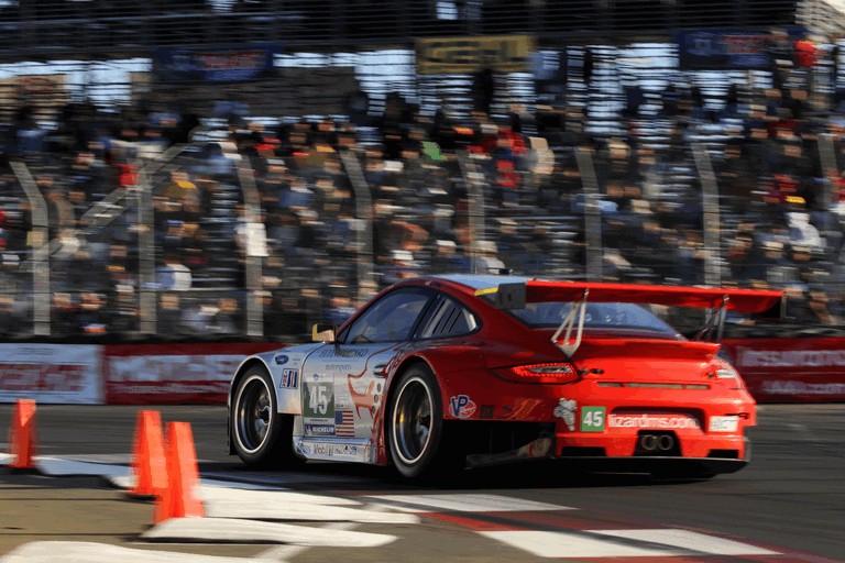 2012 Porsche 911 ( 997 ) GT3 RSR - Long Beach 342454