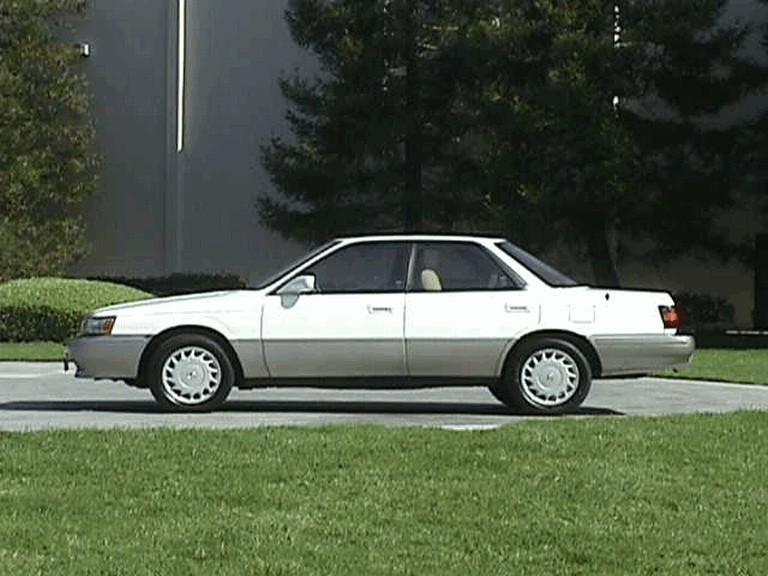 1990 Lexus ES 250 345481