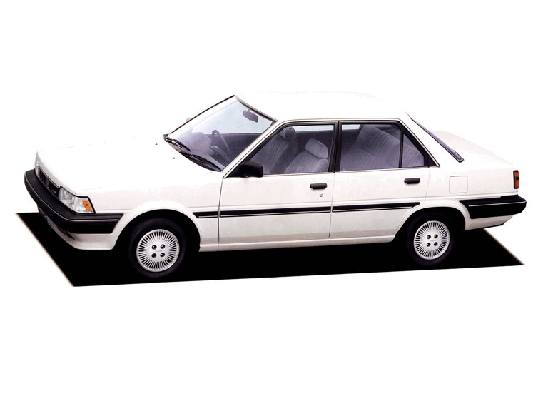1984 Toyota Carina ( T150 ) - Japanese version 345714