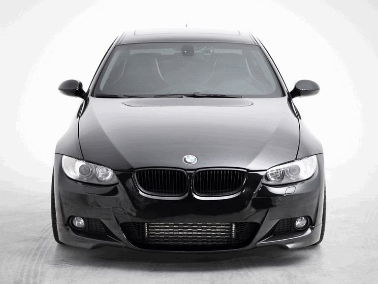 2012 Bmw 335i E92 Black Saphire By Eas 347067 Best Quality Free